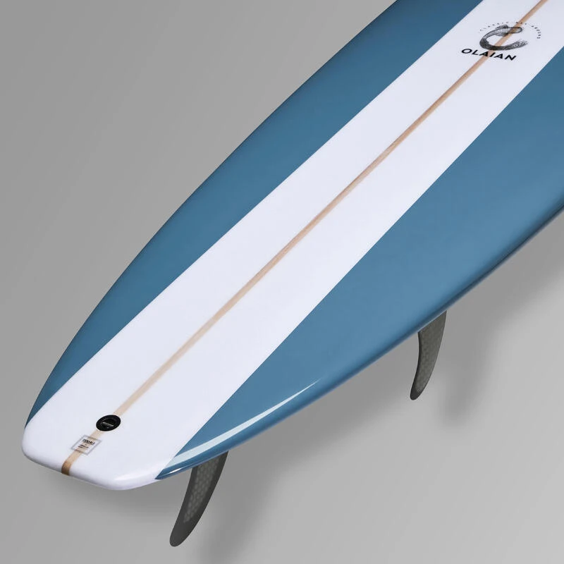 LONGBOARD 900 9' 67 L . Livré Avec 2 +1 Aileron Central De 8" . 9 LONGBOARD 900 9' 67 L . Livré Avec 2 +1 Aileron Central De 8" . – Image 7