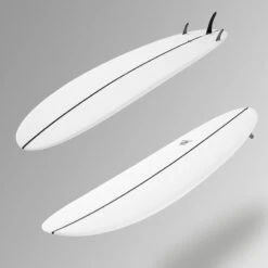 LONGBOARD 900 9' Performance 60 L . Livré Avec 2 +1 Aileron Central 8" . -Le Surf Boutique longboard 900 9 performance 60 l livre avec 2 1 aileron central 8 3