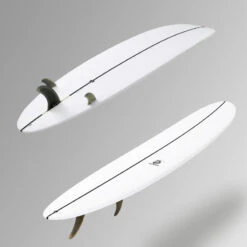 LONGBOARD 900 9' Performance 60 L . Livré Avec 2 +1 Aileron Central 8" . -Le Surf Boutique longboard 900 9 performance 60 l livre avec 2 1 aileron central 8 5