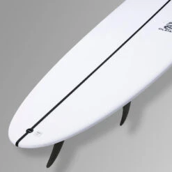 LONGBOARD 900 9' Performance 60 L . Livré Avec 2 +1 Aileron Central 8" . -Le Surf Boutique longboard 900 9 performance 60 l livre avec 2 1 aileron central 8 7