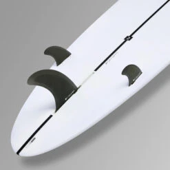 LONGBOARD 900 9' Performance 60 L . Livré Avec 2 +1 Aileron Central 8" . -Le Surf Boutique longboard 900 9 performance 60 l livre avec 2 1 aileron central 8 8