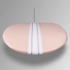 LONGBOARD 900 9'4" 74 L . Livré Avec 1 Aileron 10". -Le Surf Boutique longboard 900 94 74 l livre avec 1 aileron 10 4