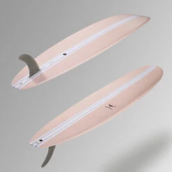 LONGBOARD 900 9'4" 74 L . Livré Avec 1 Aileron 10". -Le Surf Boutique longboard 900 94 74 l livre avec 1 aileron 10 5
