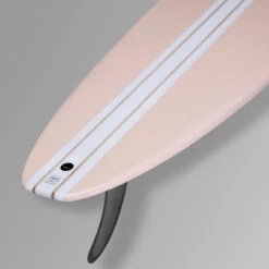 LONGBOARD 900 9'4" 74 L . Livré Avec 1 Aileron 10". -Le Surf Boutique longboard 900 94 74 l livre avec 1 aileron 10 7