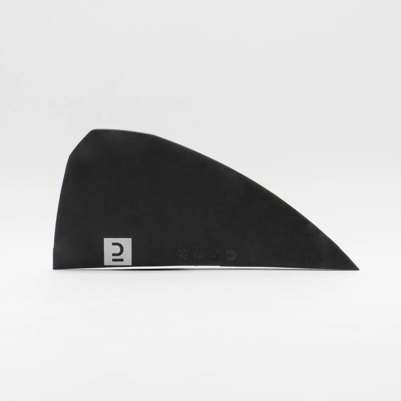 LOT De 4 AILERONS UNIVERSELS Pour PLANCHE DE KITESURF Type TWIN TIP 7 LOT De 4 AILERONS UNIVERSELS Pour PLANCHE DE KITESURF Type TWIN TIP – Image 5