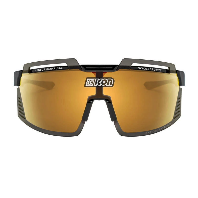 Lunette De Soleil - Sport - Aerowatt Foza 4 Lunette De Soleil - Sport - Aerowatt Foza – Image 2