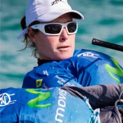 Lunette Soleil Flottantes Sport Nautiques OCEAN Antigua Blanc Et Fume -Le Surf Boutique lunette soleil flottantes sport nautiques ocean antigua blanc et fume 3