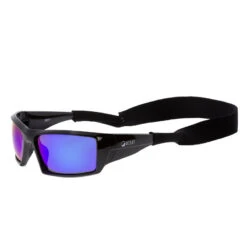 Lunette Soleil Flottantes Sport Nautiques OCEAN Aruba Noir Et Revo Bleu -Le Surf Boutique lunette soleil flottantes sport nautiques ocean aruba noir et revo bleu 2