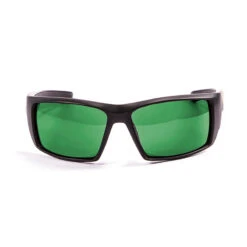 Lunette Soleil Flottantes Sport Nautiques OCEAN Aruba Noir Et Revo Vert -Le Surf Boutique lunette soleil flottantes sport nautiques ocean aruba noir et revo vert 3
