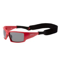 Lunette Soleil Flottantes Sport Nautiques OCEAN Aruba Rouge Et Fume -Le Surf Boutique lunette soleil flottantes sport nautiques ocean aruba rouge et fume 2
