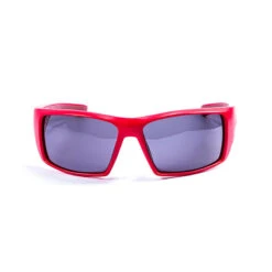 Lunette Soleil Flottantes Sport Nautiques OCEAN Aruba Rouge Et Fume -Le Surf Boutique lunette soleil flottantes sport nautiques ocean aruba rouge et fume 3