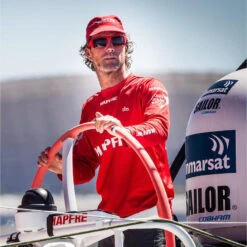 Lunette Soleil Flottantes Sport Nautiques OCEAN Aruba Rouge Et Fume -Le Surf Boutique lunette soleil flottantes sport nautiques ocean aruba rouge et fume 5