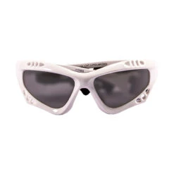 Lunette Soleil Flottantes Sport Nautiques OCEAN Australia Blanc Et Fume -Le Surf Boutique lunette soleil flottantes sport nautiques ocean australia blanc et fume 2