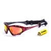 Lunette Soleil Flottantes Sport Nautiques OCEAN Australia Rouge Et Revo Rouge -Le Surf Boutique lunette soleil flottantes sport nautiques ocean australia rouge et revo rouge