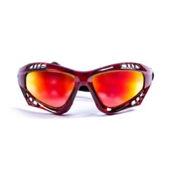 Lunette Soleil Flottantes Sport Nautiques OCEAN Australia Rouge Et Revo Rouge 7 Lunette Soleil Flottantes Sport Nautiques OCEAN Australia Rouge Et Revo Rouge -Le Surf Boutique lunette soleil flottantes sport nautiques ocean australia rouge et revo rouge 2