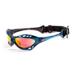 Lunette Soleil Flottantes Sport Nautiques OCEAN Cumbuco Bleu Et Revo Rouge 6 Lunette Soleil Flottantes Sport Nautiques OCEAN Cumbuco Bleu Et Revo Rouge -Le Surf Boutique lunette soleil flottantes sport nautiques ocean cumbuco bleu et revo rouge 1