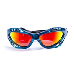 Lunette Soleil Flottantes Sport Nautiques OCEAN Cumbuco Bleu Et Revo Rouge 7 Lunette Soleil Flottantes Sport Nautiques OCEAN Cumbuco Bleu Et Revo Rouge -Le Surf Boutique lunette soleil flottantes sport nautiques ocean cumbuco bleu et revo rouge 2