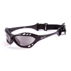 Lunette Soleil Flottantes Sport Nautiques OCEAN Cumbuco Noir Et Fume -Le Surf Boutique lunette soleil flottantes sport nautiques ocean cumbuco noir et fume 1