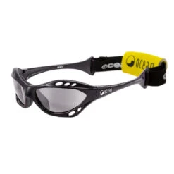 Lunette Soleil Flottantes Sport Nautiques OCEAN Cumbuco Noir Et Fume -Le Surf Boutique lunette soleil flottantes sport nautiques ocean cumbuco noir et fume 2
