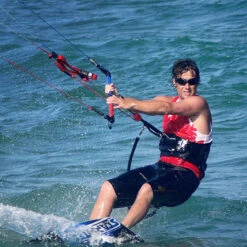 Lunette Soleil Flottantes Sport Nautiques OCEAN Cumbuco Noir Et Fume -Le Surf Boutique lunette soleil flottantes sport nautiques ocean cumbuco noir et fume 6