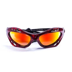 Lunette Soleil Flottantes Sport Nautiques OCEAN Cumbuco Rouge Et Revo Rouge 7 Lunette Soleil Flottantes Sport Nautiques OCEAN Cumbuco Rouge Et Revo Rouge -Le Surf Boutique lunette soleil flottantes sport nautiques ocean cumbuco rouge et revo rouge 2