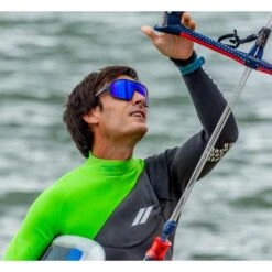 Lunette Soleil Flottantes Sport Nautiques OCEAN Killy Noire Et Bleu -Le Surf Boutique lunette soleil flottantes sport nautiques ocean killy noire et bleu 4