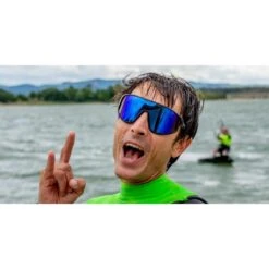 Lunette Soleil Flottantes Sport Nautiques OCEAN Killy Noire Et Bleu -Le Surf Boutique lunette soleil flottantes sport nautiques ocean killy noire et bleu 6