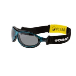Lunette Soleil Flottantes Sport Nautiques OCEAN TierraFuego Bleu Et Fume -Le Surf Boutique lunette soleil flottantes sport nautiques ocean tierrafuego bleu et fume 3