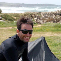 Lunette Soleil Flottantes Sport Nautiques OCEAN TierraFuego Noir Et Fume -Le Surf Boutique lunette soleil flottantes sport nautiques ocean tierrafuego noir et fume 4