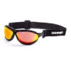 Lunette Soleil Flottantes Sport Nautiques OCEAN TierraFuego Noir Et Revo Rouge -Le Surf Boutique lunette soleil flottantes sport nautiques ocean tierrafuego noir et revo rouge