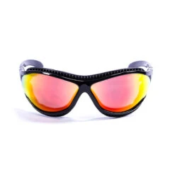 Lunette Soleil Flottantes Sport Nautiques OCEAN TierraFuego Noir Et Revo Rouge -Le Surf Boutique lunette soleil flottantes sport nautiques ocean tierrafuego noir et revo rouge 2