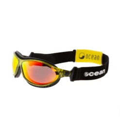 Lunette Soleil Flottantes Sport Nautiques OCEAN TierraFuego Verd Et Revo Rouge -Le Surf Boutique lunette soleil flottantes sport nautiques ocean tierrafuego verd et revo rouge 3