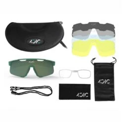 LUNETTES DE CYCLISME K4 DUBLÍN -Le Surf Boutique lunettes de cyclisme k4 dublin 3
