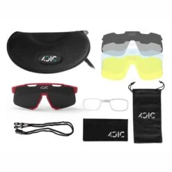 LUNETTES DE CYCLISME K4 TOKIO -Le Surf Boutique lunettes de cyclisme k4 tokio 3