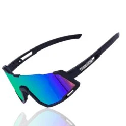 Lunettes De Cyclisme Pour Adultes TURBA Olympus High Definition Category 3 Lens -Le Surf Boutique lunettes de cyclisme pour adultes turba olympus high definition category 3 lens 1
