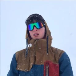 Lunettes De Cyclisme Pour Adultes TURBA Olympus High Definition Category 3 Lens -Le Surf Boutique lunettes de cyclisme pour adultes turba olympus high definition category 3 lens 2