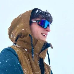 Lunettes De Cyclisme Pour Adultes TURBA Olympus High Definition Category 3 Lens -Le Surf Boutique lunettes de cyclisme pour adultes turba olympus high definition category 3 lens 3