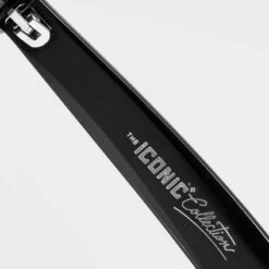 Lunettes De Soleil Acétate Recyclé Surf Homme Et Femme Kyoto Noir -Le Surf Boutique lunettes de soleil acetate recycle surf homme et femme kyoto noir 3