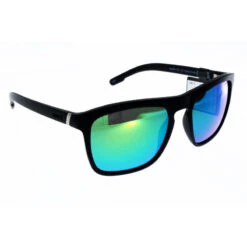 Lunettes De Soleil Adolescents Sinner THUNDER TEEN Bleu Vert Indice 3 -Le Surf Boutique lunettes de soleil adolescents sinner thunder teen bleu vert indice 3 2