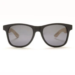 HOFF LUNETTES DE SOLEIL CATEGORIE 3 POLARISEE BAMBOU -Le Surf Boutique lunettes de soleil categorie 3 polarisee bambou 1