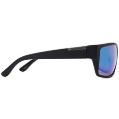 Lunettes De Soleil De Sport ALLION Noir Mat, CX VERT -cat.3- MUNDAKA -Le Surf Boutique lunettes de soleil de sport allion noir mat cx vert cat3 mundaka 2
