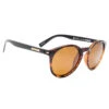Lunettes De Soleil ENDLESS Noir Marron, Polarisés MARRON - Cat.3 - MUNDAKA 1 Lunettes De Soleil ENDLESS Noir Marron, Polarisés MARRON - Cat.3 - MUNDAKA -Le Surf Boutique lunettes de soleil endless noir marron polarises marron cat3 mundaka