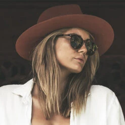 Lunettes De Soleil ENDLESS Noir Marron, Polarisés MARRON - Cat.3 - MUNDAKA -Le Surf Boutique lunettes de soleil endless noir marron polarises marron cat3 mundaka 3