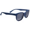 Lunettes De Soleil Enfant KHALI Bleu, Polarisés GRIS - Cat.3 - MUNDAKA -Le Surf Boutique lunettes de soleil enfant khali bleu polarises gris cat3 mundaka
