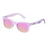 Lunettes De Soleil Enfant Surf Enfants Rainbow Cat Mauve 1 Lunettes De Soleil Enfant Surf Enfants Rainbow Cat Mauve -Le Surf Boutique lunettes de soleil enfant surf enfants rainbow cat mauve