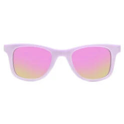 Lunettes De Soleil Enfant Surf Enfants Rainbow Cat Mauve -Le Surf Boutique lunettes de soleil enfant surf enfants rainbow cat mauve 2