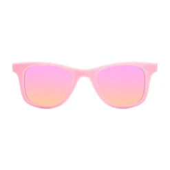 Lunettes De Soleil Enfant Surf Enfants Unicorn Rose Bonbon -Le Surf Boutique lunettes de soleil enfant surf enfants unicorn rose bonbon 2