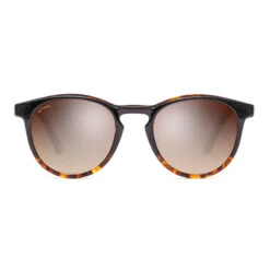 Lunettes De Soleil Fashion Rondes Surf Homme Et Femme Ibiza Noir -Le Surf Boutique lunettes de soleil fashion rondes surf homme et femme ibiza noir 2