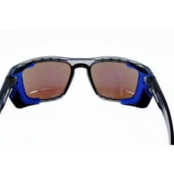 Lunettes De Soleil Julbo Shield M Gris Bleu, Coques Amovibles 10 Lunettes De Soleil Julbo Shield M Gris Bleu, Coques Amovibles -Le Surf Boutique lunettes de soleil julbo shield m gris bleu coques amovibles 3