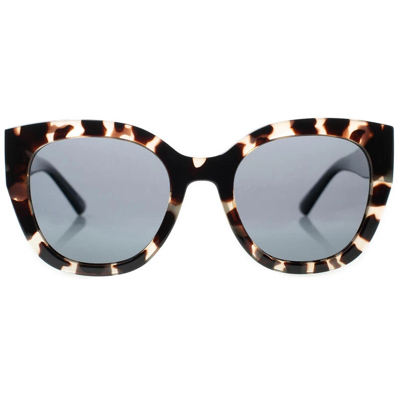 Lunettes De Soleil KOME Marron Laiteux, Polarisés GRIS - Cat.3 - MUNDAKA 4 Lunettes De Soleil KOME Marron Laiteux, Polarisés GRIS - Cat.3 - MUNDAKA – Image 2